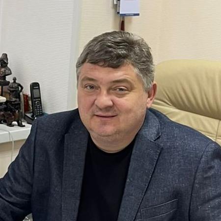 Барканов Вячеслав Борисович